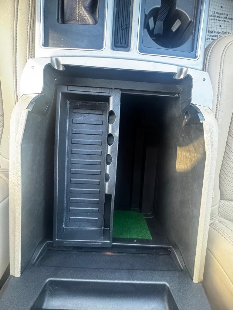 Ford F-150 Lariat SuperCrew 5.5-ft. Bed 4WD 2018