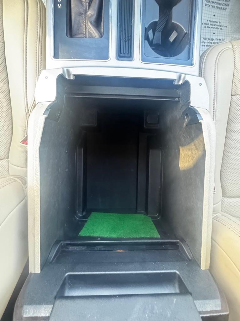 Ford F-150 Lariat SuperCrew 5.5-ft. Bed 4WD 2018