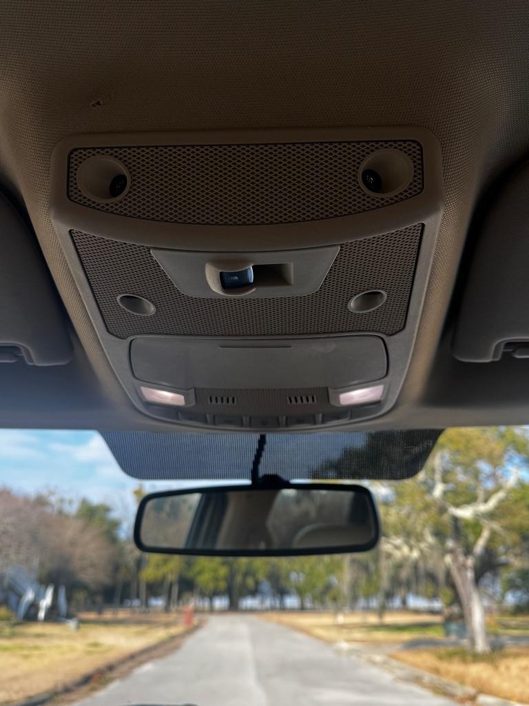 Ford F-150 Lariat SuperCrew 5.5-ft. Bed 4WD 2018