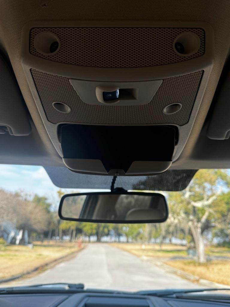 Ford F-150 Lariat SuperCrew 5.5-ft. Bed 4WD 2018