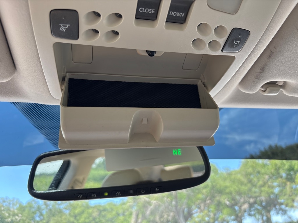 Lexus IS 250 4dr Sport Sdn Man RWD 2010