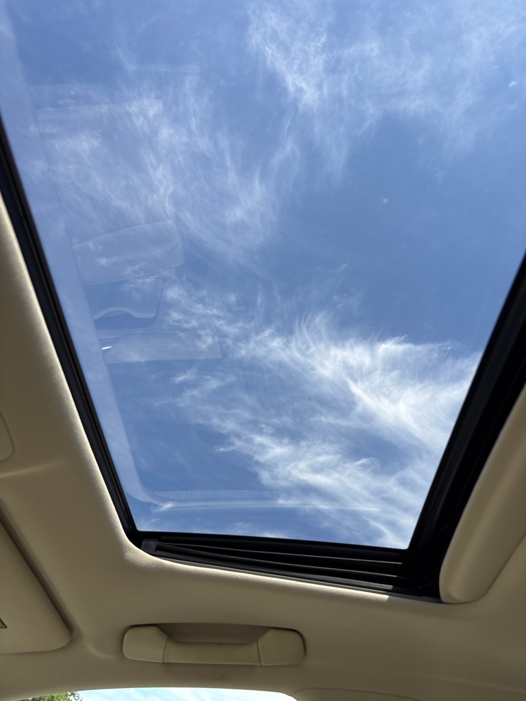 Lexus IS 250 4dr Sport Sdn Man RWD 2010