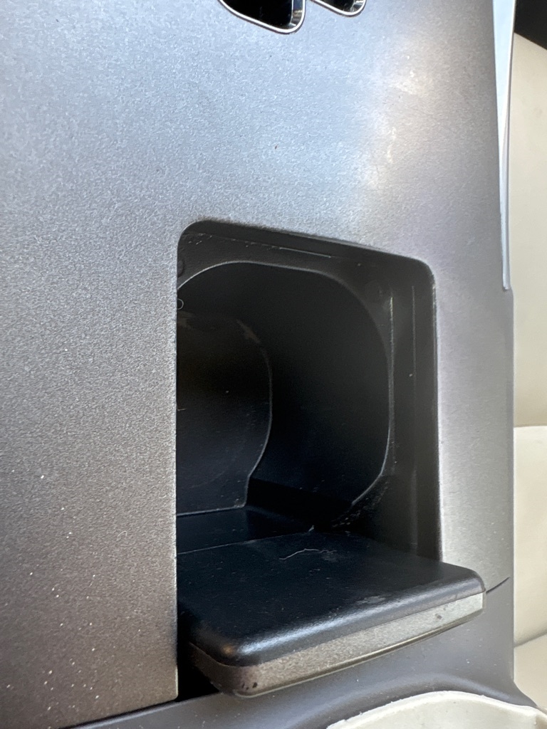 Lexus IS 250 4dr Sport Sdn Man RWD 2010