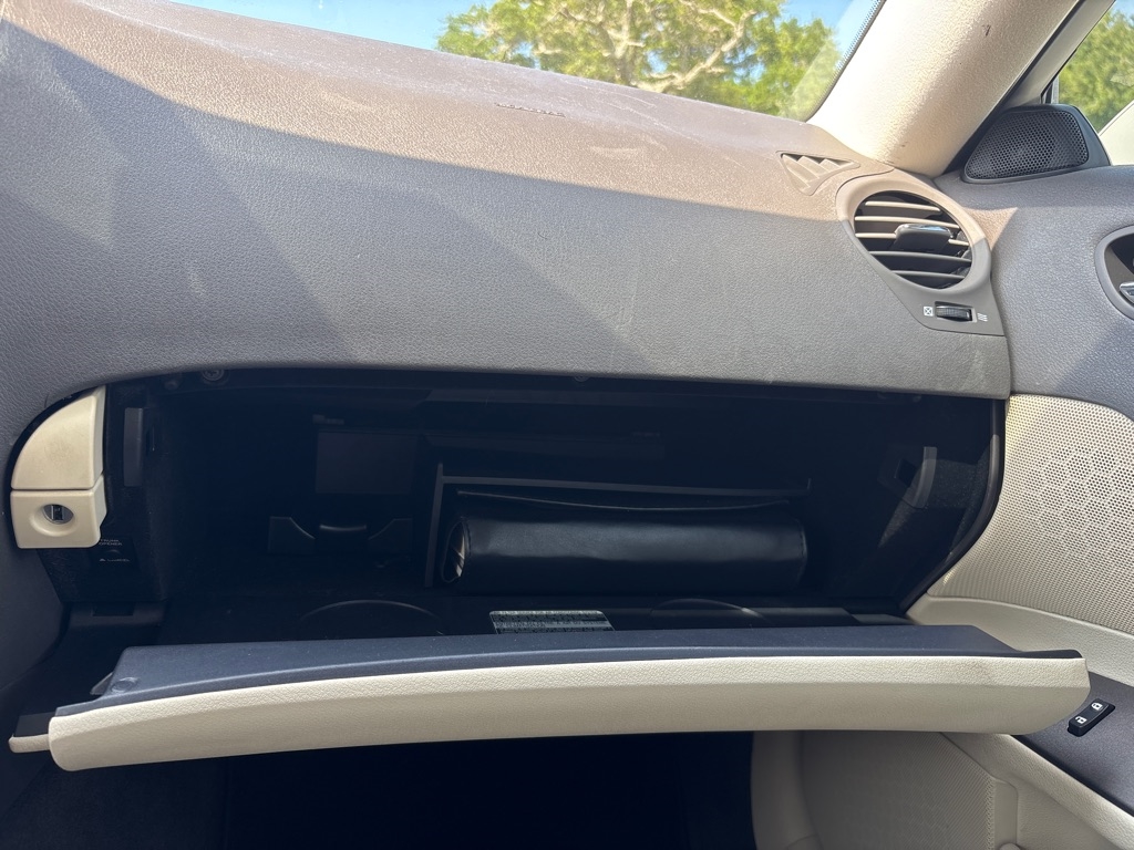 Lexus IS 250 4dr Sport Sdn Man RWD 2010