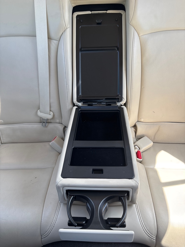 Lexus IS 250 4dr Sport Sdn Man RWD 2010