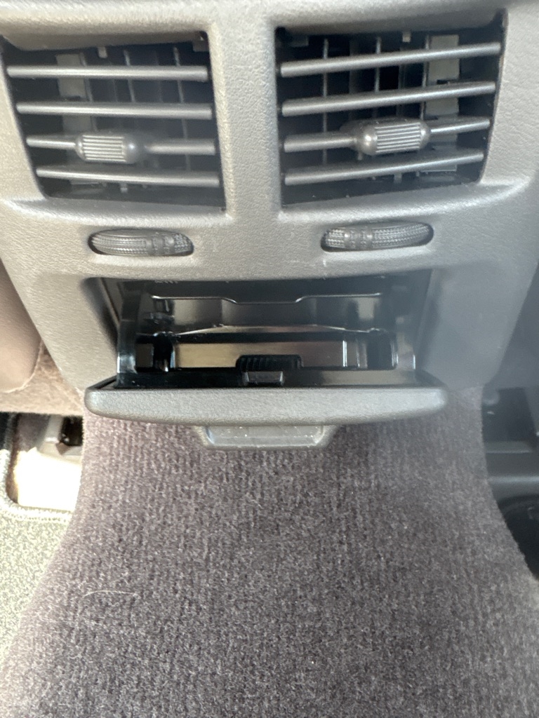 Lexus IS 250 4dr Sport Sdn Man RWD 2010