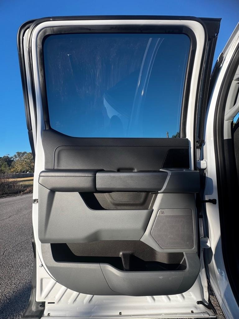 Ford F-150 XLT 2WD SuperCrew 5.5' Box 2021