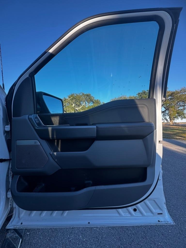 Ford F-150 XLT 2WD SuperCrew 5.5' Box 2021