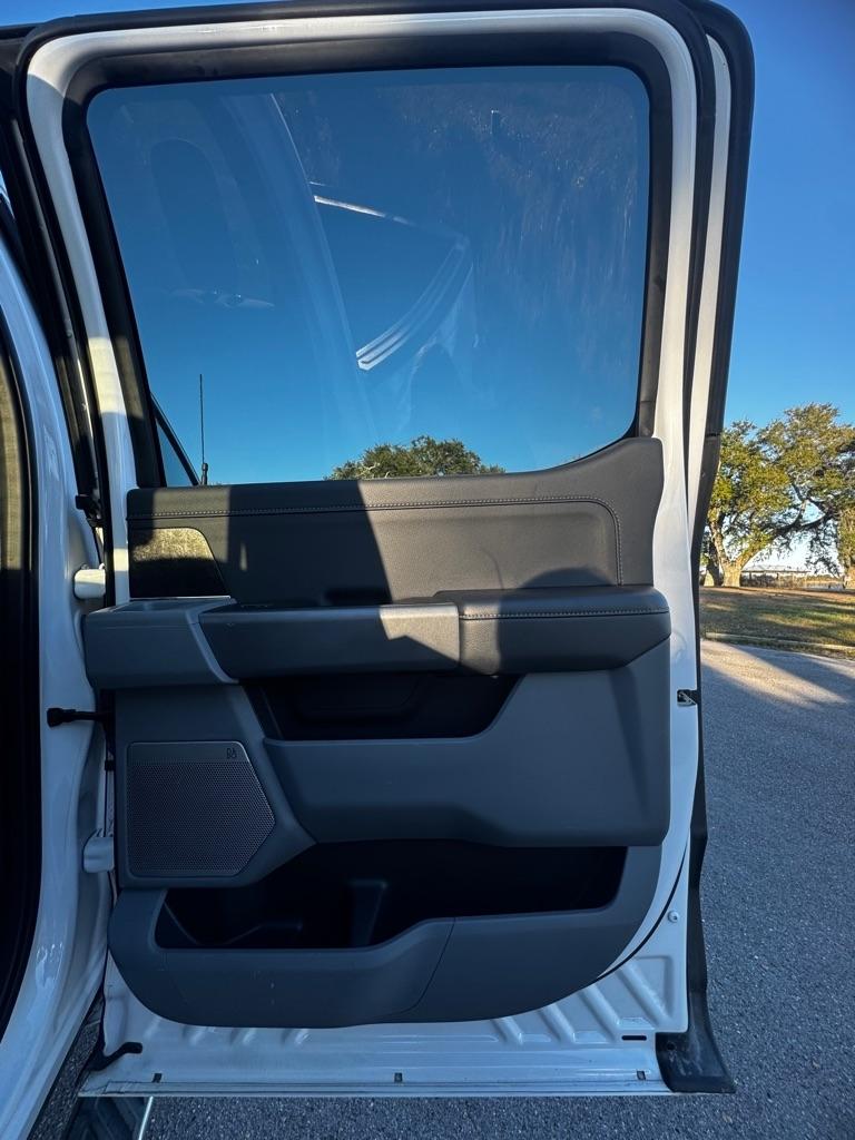 Ford F-150 XLT 2WD SuperCrew 5.5' Box 2021