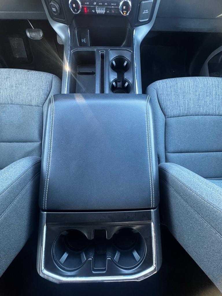 Ford F-150 XLT 2WD SuperCrew 5.5' Box 2021