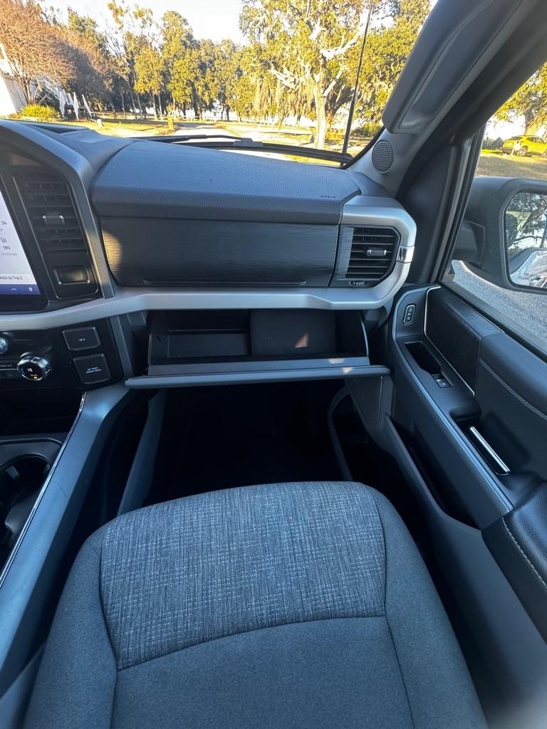 Ford F-150 XLT 2WD SuperCrew 5.5' Box 2021