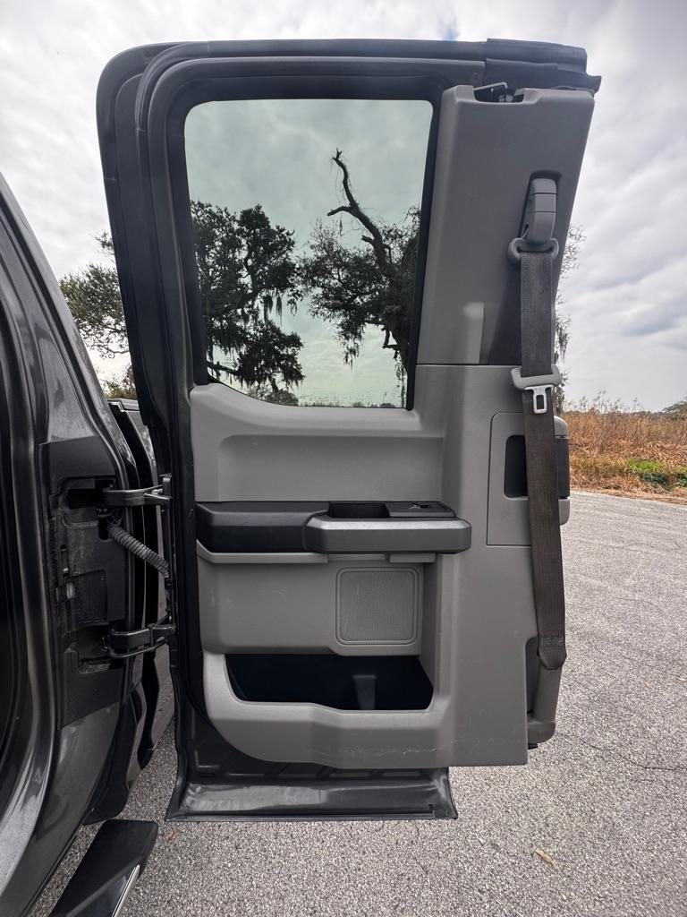 Ford F-150 XLT 4WD SuperCab 6.5' Box 2018