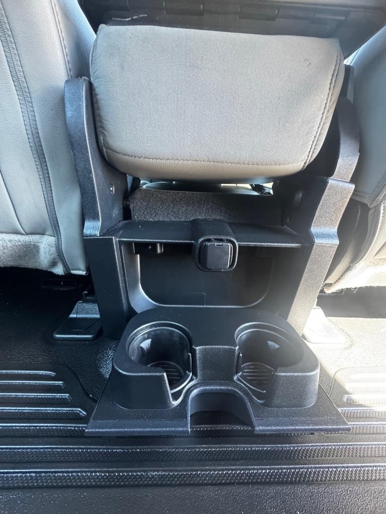 Ford Super Duty F-250 SRW XL 4WD Crew Cab 6.75' Box 2020