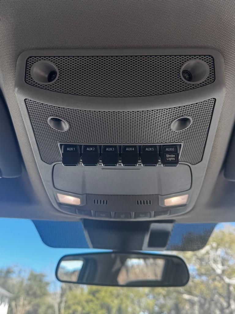 Ford Super Duty F-250 SRW XL 4WD Crew Cab 6.75' Box 2020