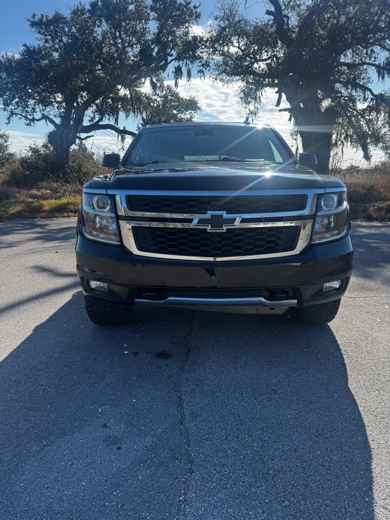 Chevrolet Tahoe 4WD 4dr LT 2020