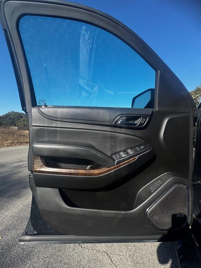 Chevrolet Tahoe 4WD 4dr LT 2020