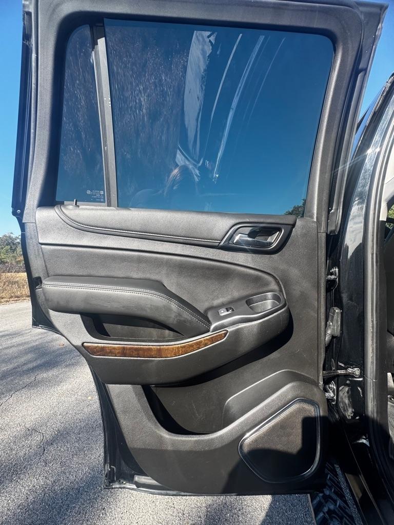 Chevrolet Tahoe 4WD 4dr LT 2020