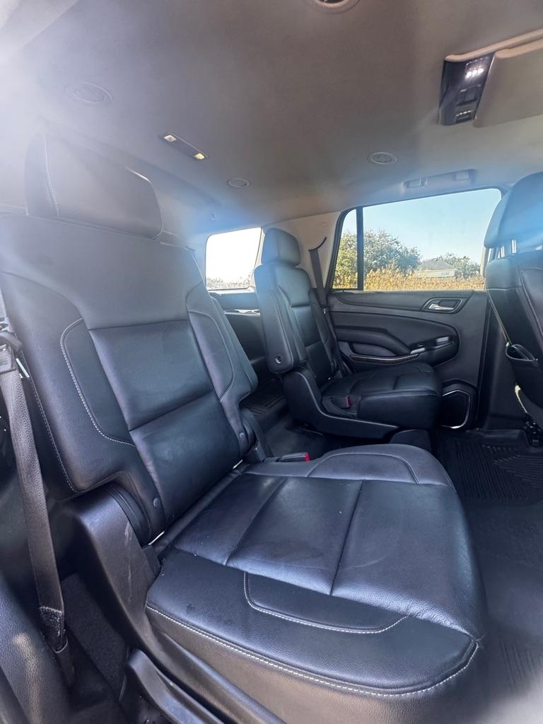 Chevrolet Tahoe 4WD 4dr LT 2020