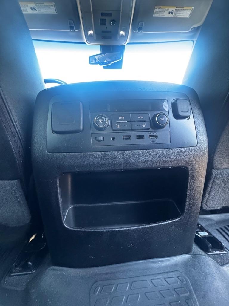 Chevrolet Tahoe 4WD 4dr LT 2020