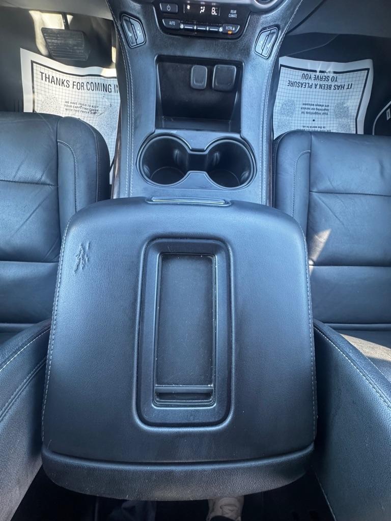 Chevrolet Tahoe 4WD 4dr LT 2020