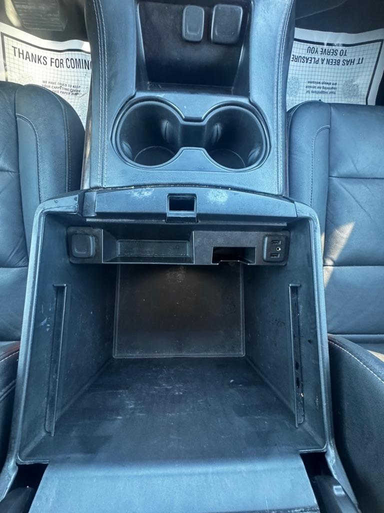 Chevrolet Tahoe 4WD 4dr LT 2020