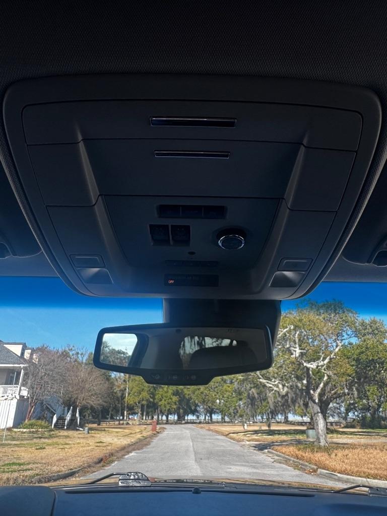 Chevrolet Tahoe 4WD 4dr LT 2020