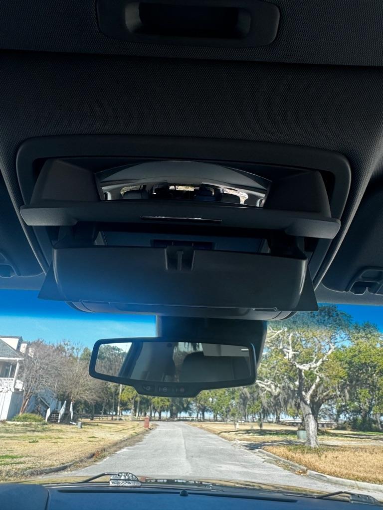 Chevrolet Tahoe 4WD 4dr LT 2020