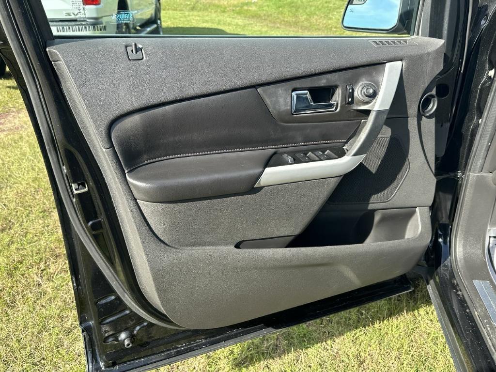 Ford Edge 4dr Limited FWD 2013