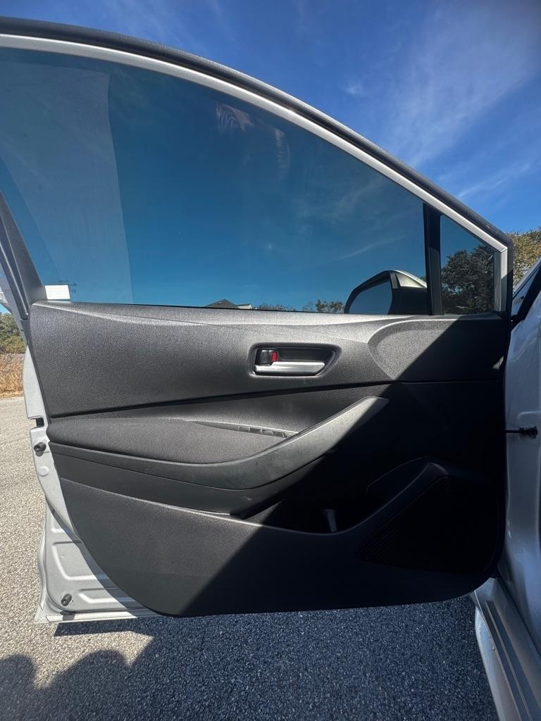 Toyota Corolla LE CVT (Natl) 2020