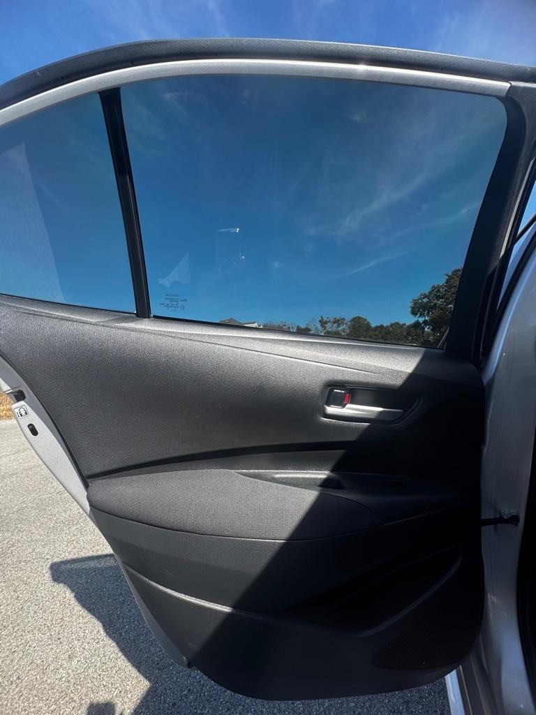 Toyota Corolla LE CVT (Natl) 2020