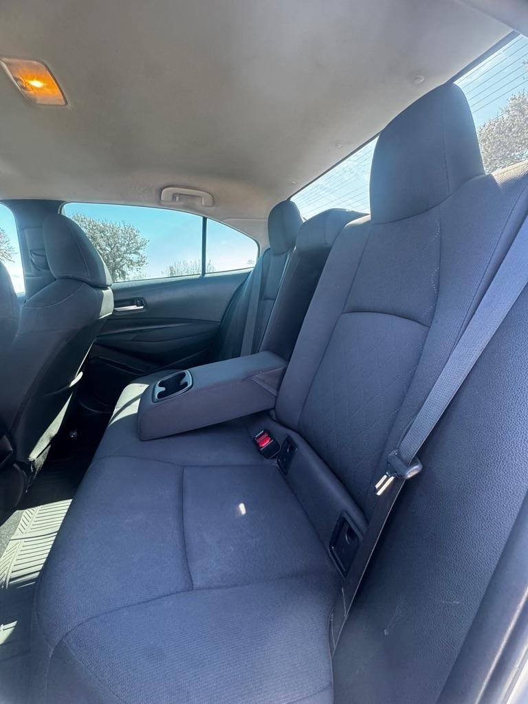 Toyota Corolla LE CVT (Natl) 2020