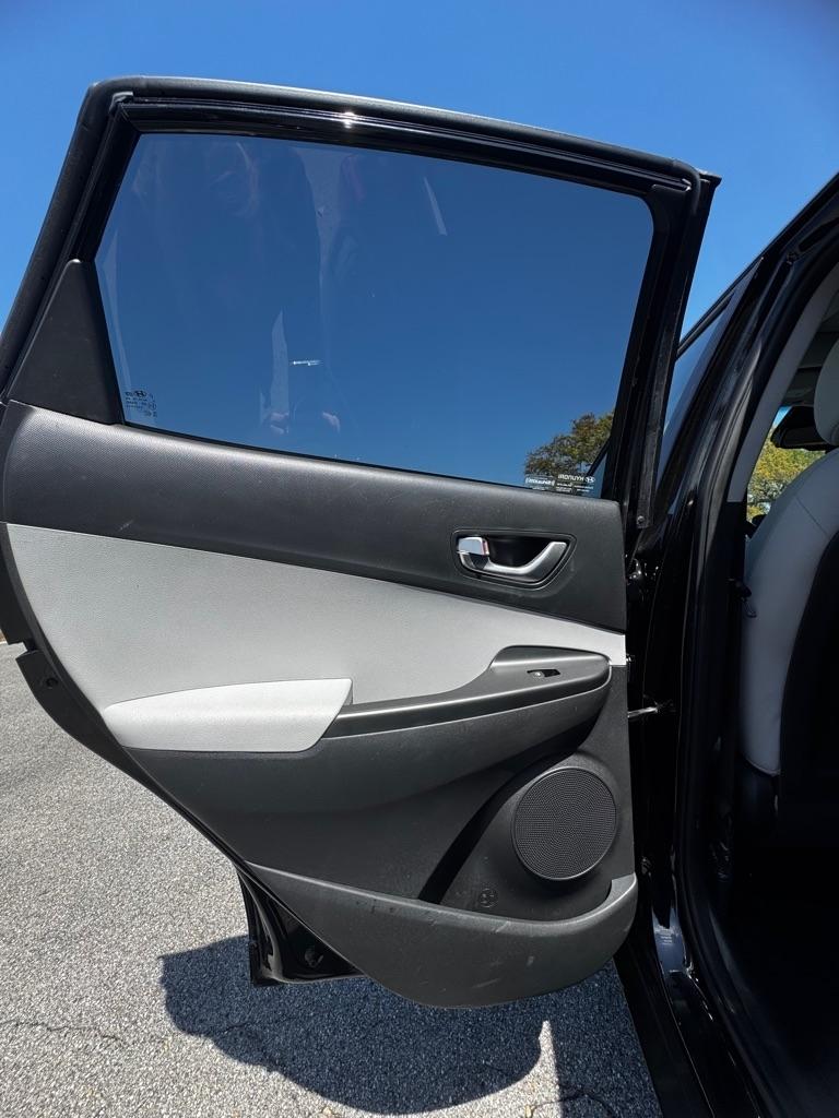 Hyundai Kona SEL Auto FWD 2022