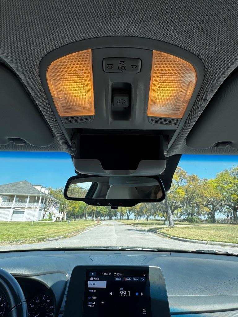 Hyundai Kona SEL Auto FWD 2022