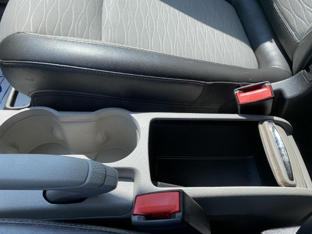 Buick Encore FWD 4dr Convenience 2015