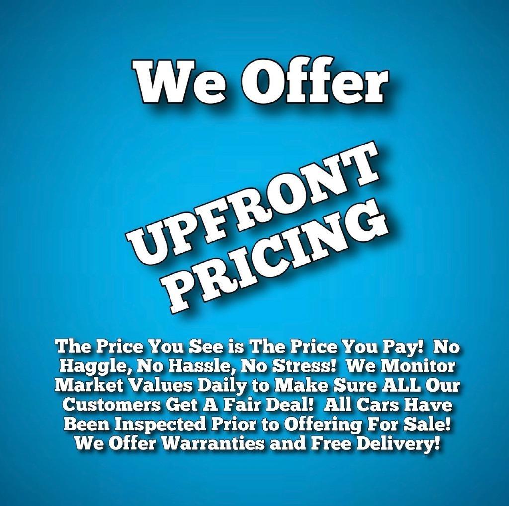 Buick Encore FWD 4dr Convenience 2015