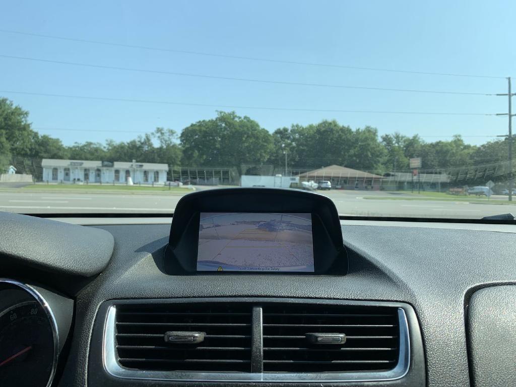 Buick Encore FWD 4dr Convenience 2015