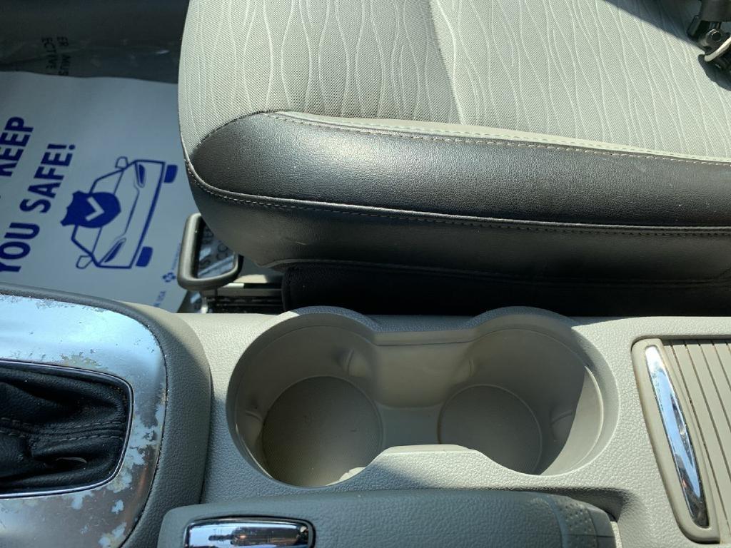 Buick Encore FWD 4dr Convenience 2015