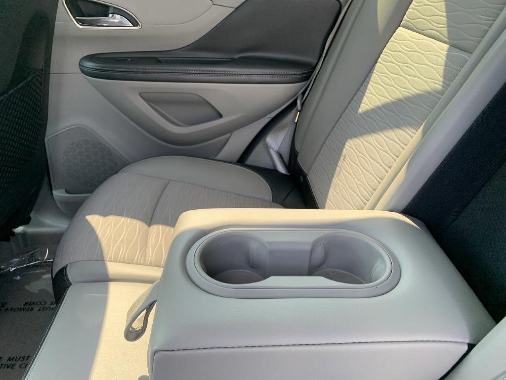 Buick Encore FWD 4dr Convenience 2015