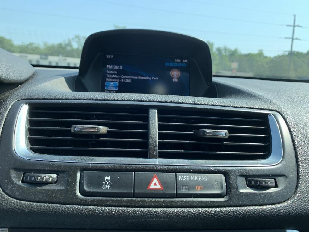 Buick Encore FWD 4dr Convenience 2015