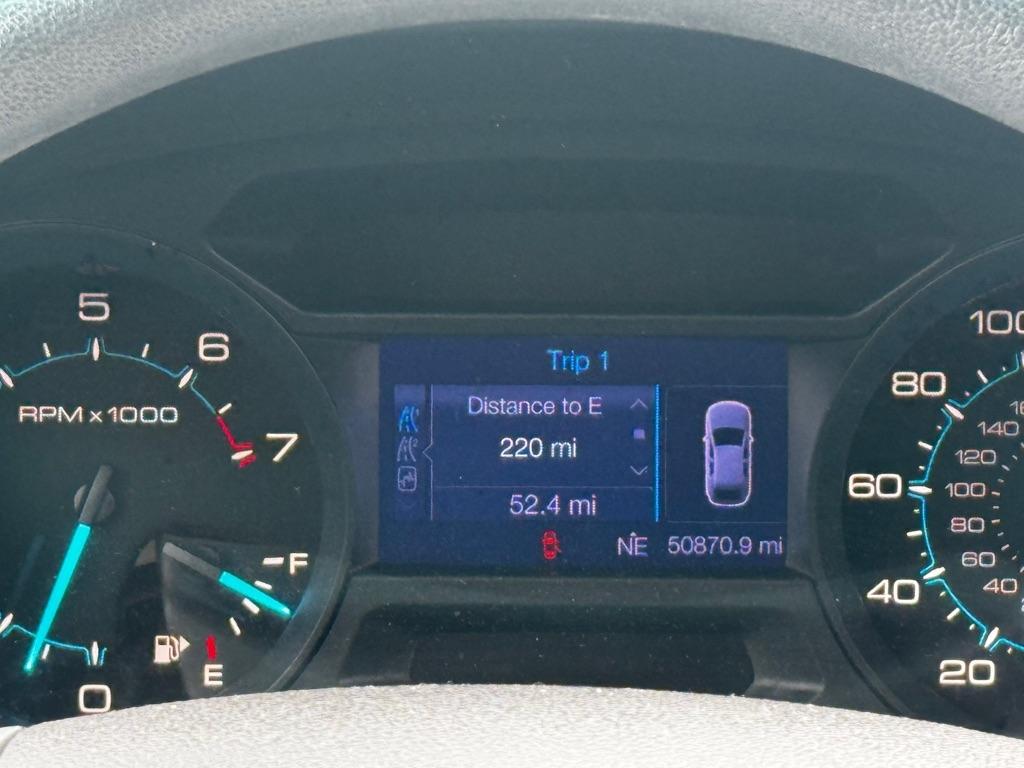 Ford Explorer FWD 4dr Base 2013