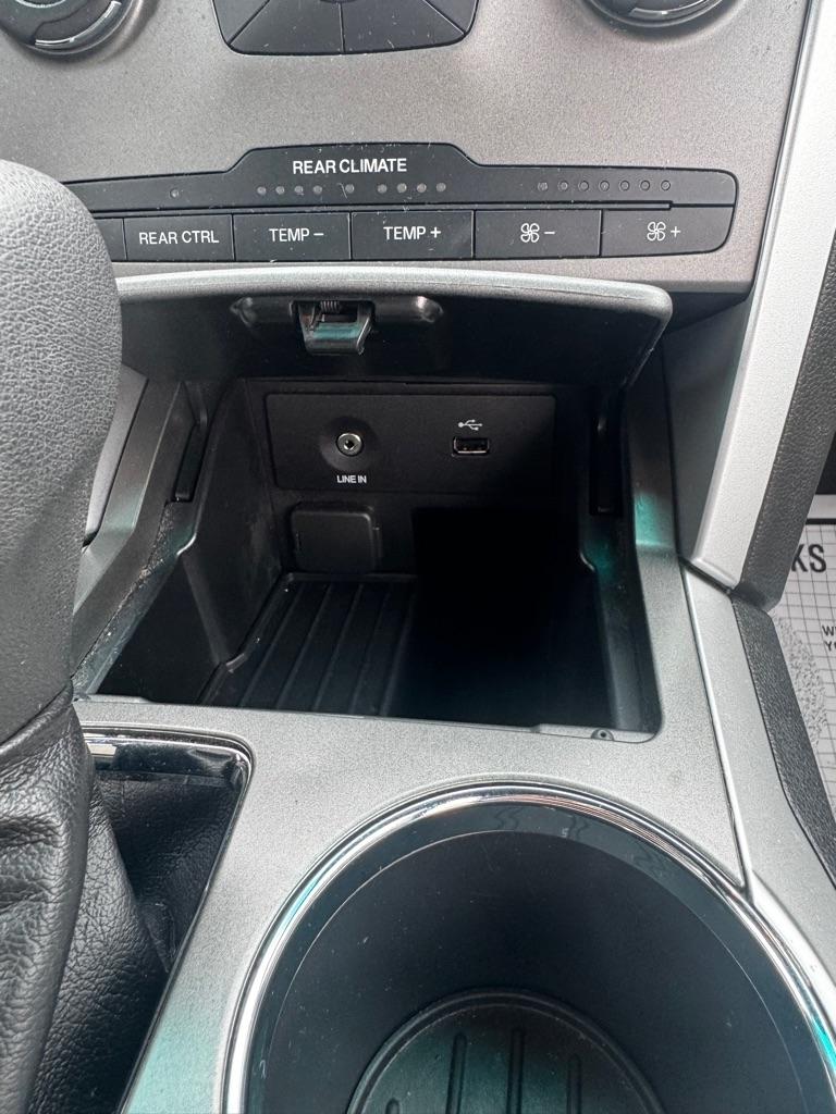 Ford Explorer FWD 4dr Base 2013