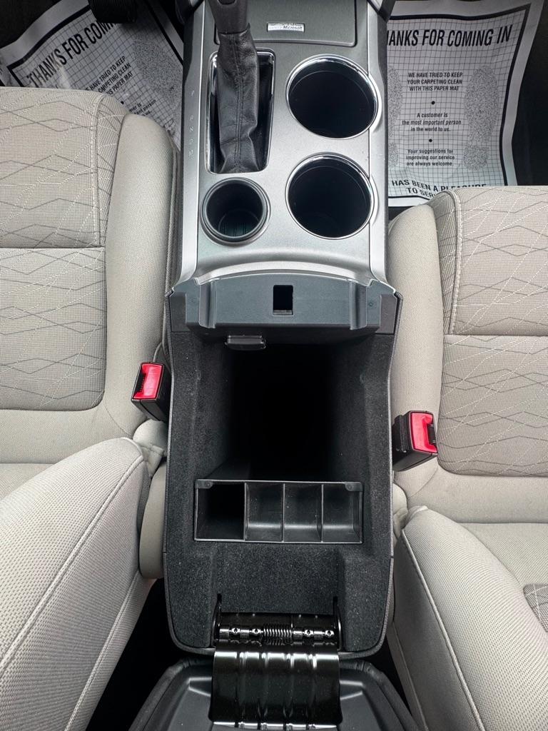 Ford Explorer FWD 4dr Base 2013