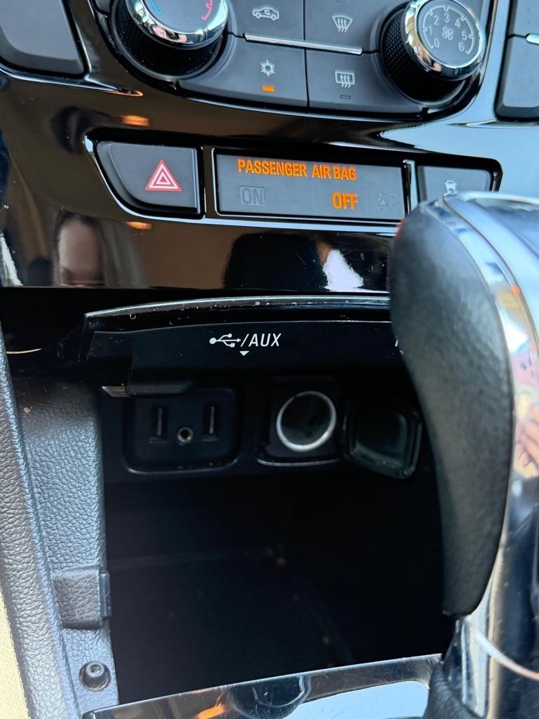 Buick Encore FWD 4dr Preferred 2019