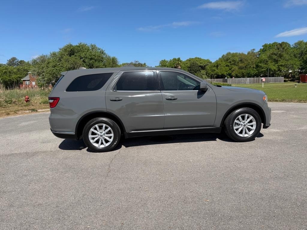 Dodge Durango SXT RWD 2020