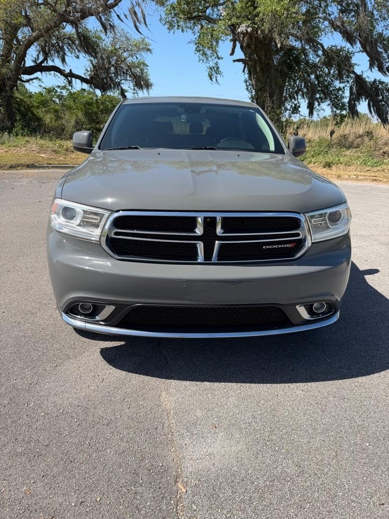 Dodge Durango SXT RWD 2020