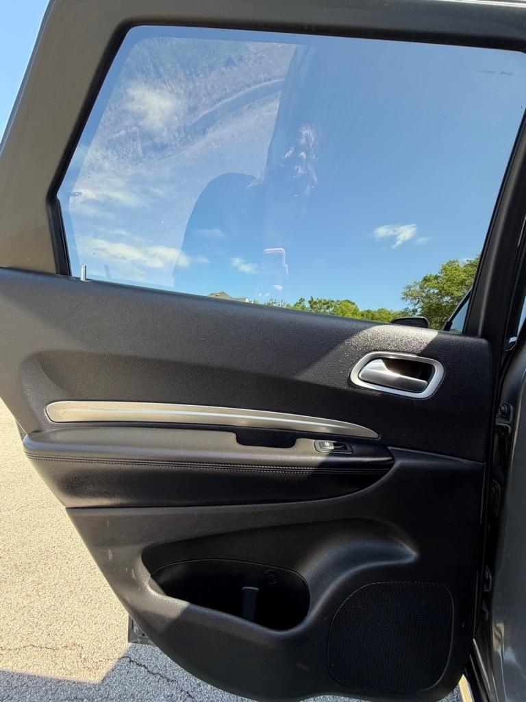 Dodge Durango SXT RWD 2020