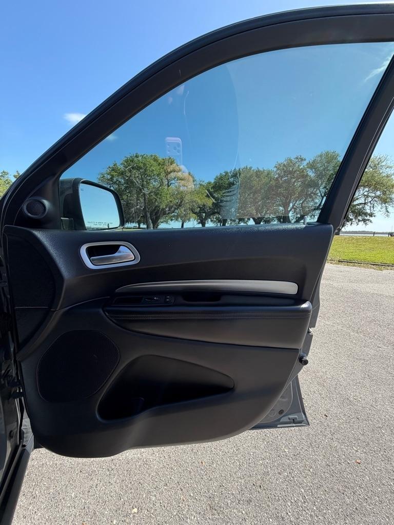 Dodge Durango SXT RWD 2020