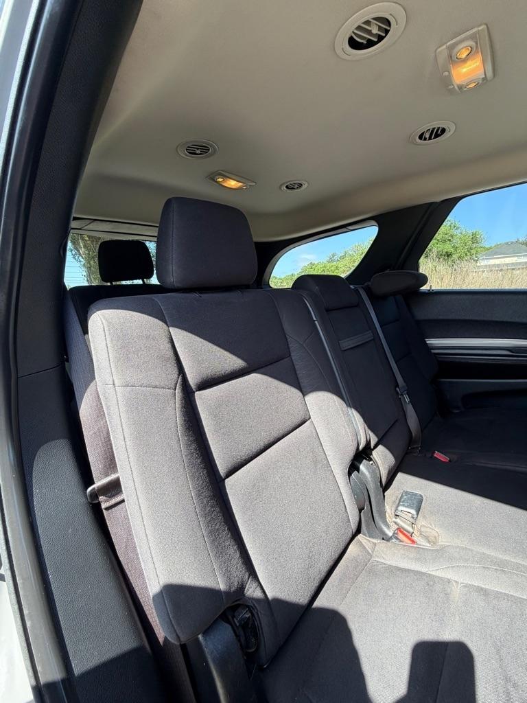 Dodge Durango SXT RWD 2020