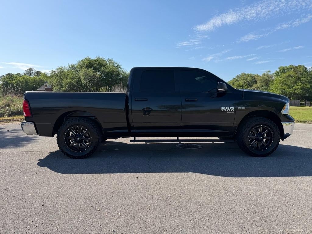 RAM 1500 Classic Big Horn 4x2 Crew Cab 6'4" Box 2019