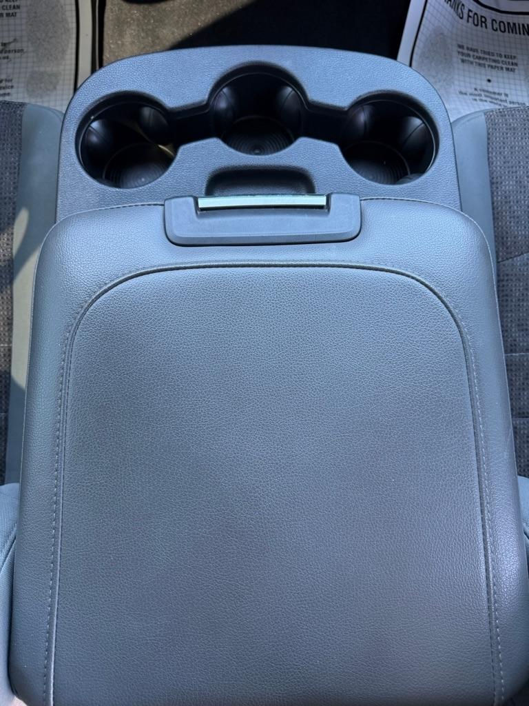 RAM 1500 Classic Big Horn 4x2 Crew Cab 6'4" Box 2019